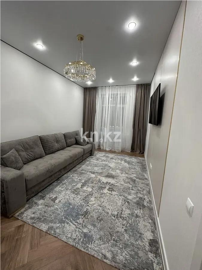 Продажа 3-комнатной квартиры, 86 м² - Продажа квартир в Казахстане - страница 38 фото 1 из 7