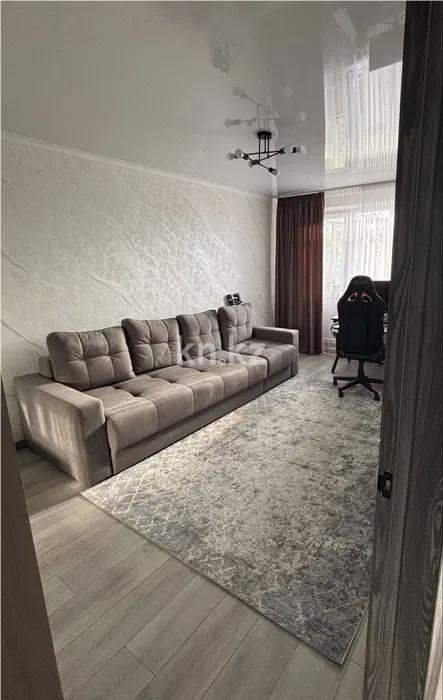 Продажа 2-комнатной квартиры, 31 м², мкр-н Восток-2, дом  15 - Продажа квартир в Караганде фото 1 из 2