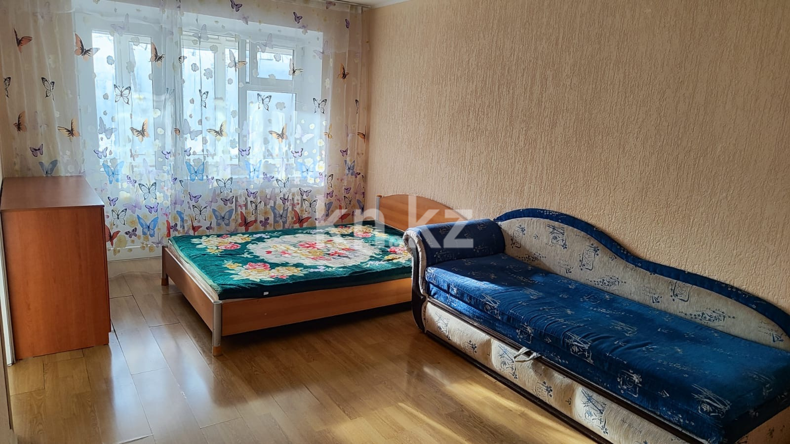 Аренда 1-комнатной квартиры, 32 м² - Аренда квартиры помесячно в Астане фото 2 из 4