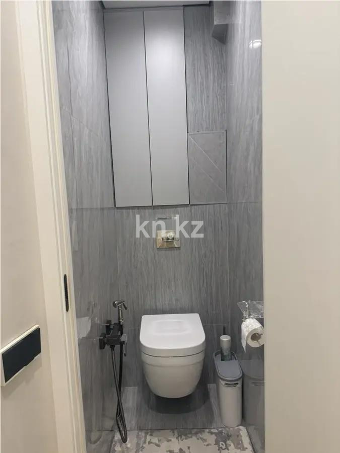 Продажа 4-комнатной квартиры, 74 м² - Продажа четырехкомнатных квартир в Алматы фото 6 из 7