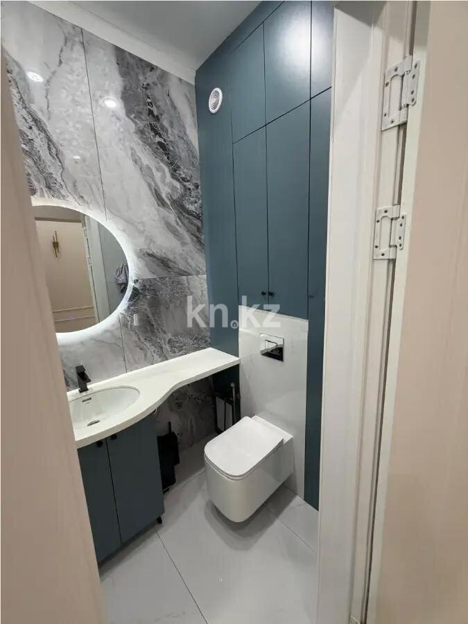 Продажа 3-комнатной квартиры, 100 м² в Алматы - фото 5