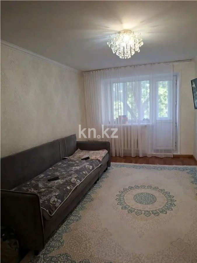 Продажа 2-комнатной квартиры, 45 м², ул. Штурманская, дом  1/1 - Продажа квартир в Караганде без посредников с фото фото 1 из 4