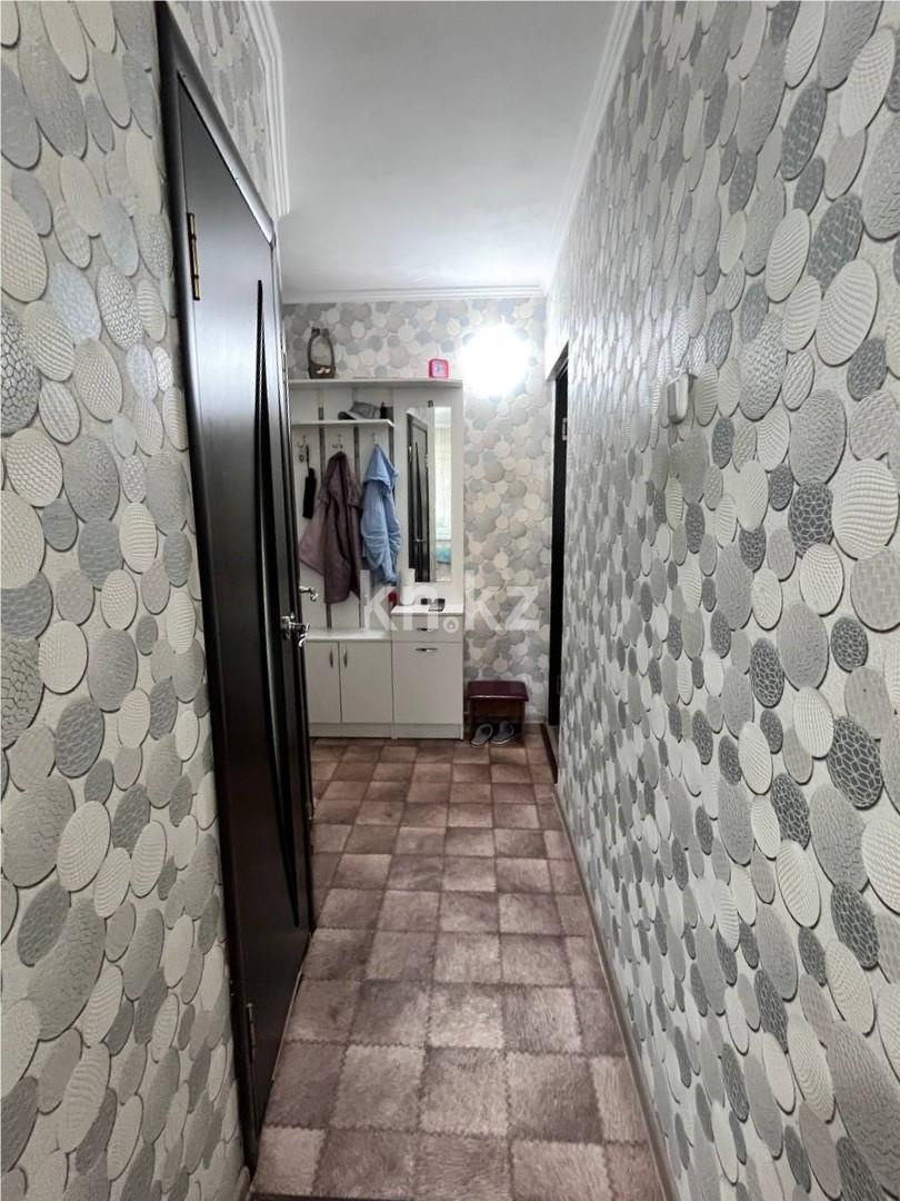 Продажа 2-комнатной квартиры, 45 м², 1 кв-л в Караганде - фото 15