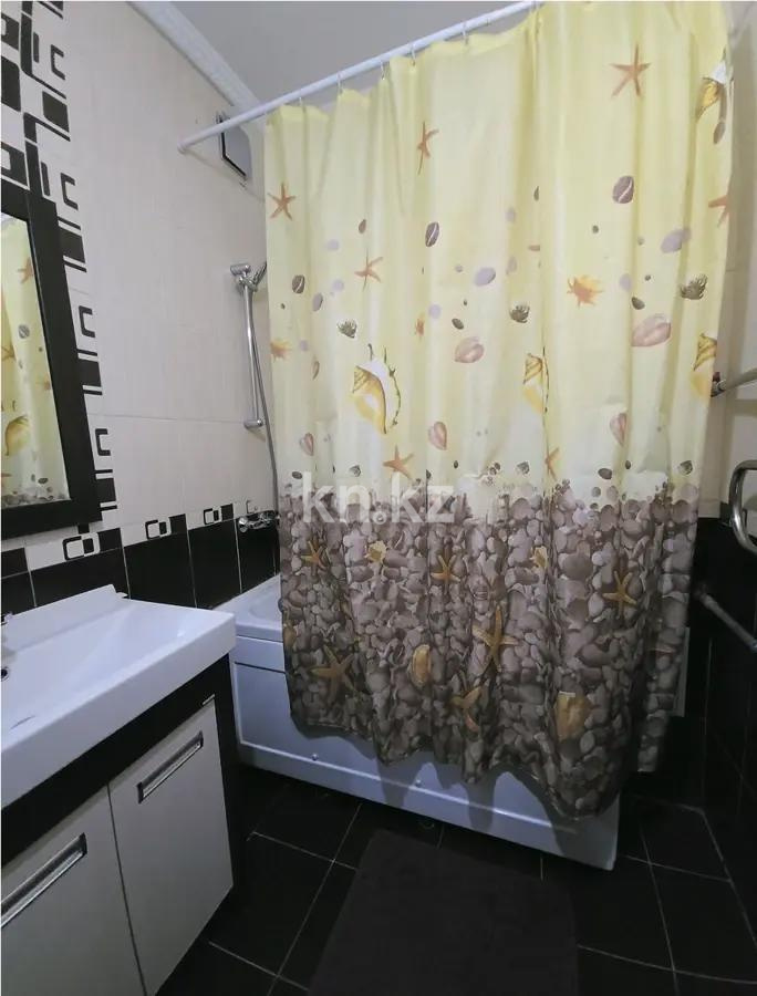 Продажа 2-комнатной квартиры, 58.3 м², мкр-н Кулагер, дом  77 в Алматы - фото 4