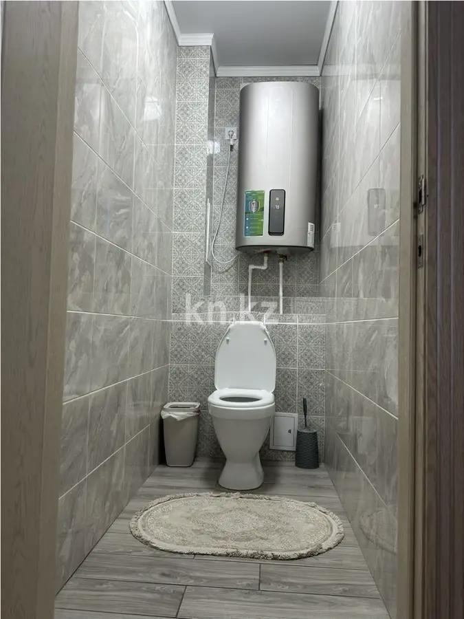 Продажа 3-комнатной квартиры, 96 м² - Продажа квартир в новостройках Караганды - страница 3 фото 4 из 4