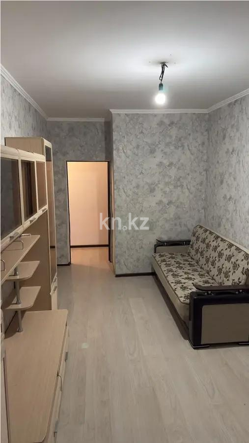 Продажа 2-комнатной квартиры, 60 м², ул. Байтурсынова, дом  31 - Продажа квартир в Астане фото 1 из 4