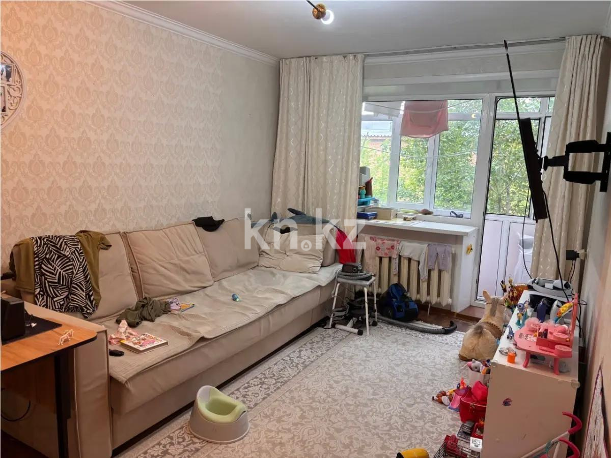 Продажа 2-комнатной квартиры, 46 м² в Астане
