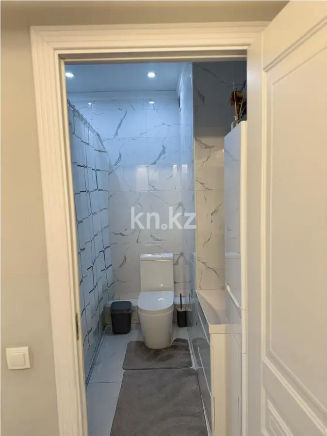 Продажа 3-комнатной квартиры, 75 м², ул. Алтын орда, дом  6/37 - Продажа квартир в Казахстане фото 5 из 5