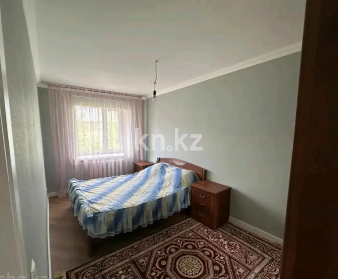 Продажа 3-комнатной квартиры, 59.4 м², ул. Рыскулбекова, дом  27 в Астане - фото 2