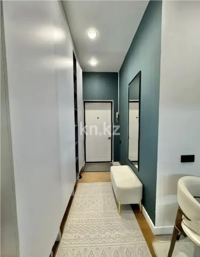 Продажа 1-комнатной квартиры, 41 м² - Продажа однокомнатных квартир в Алматы - страница 26 фото 4 из 4