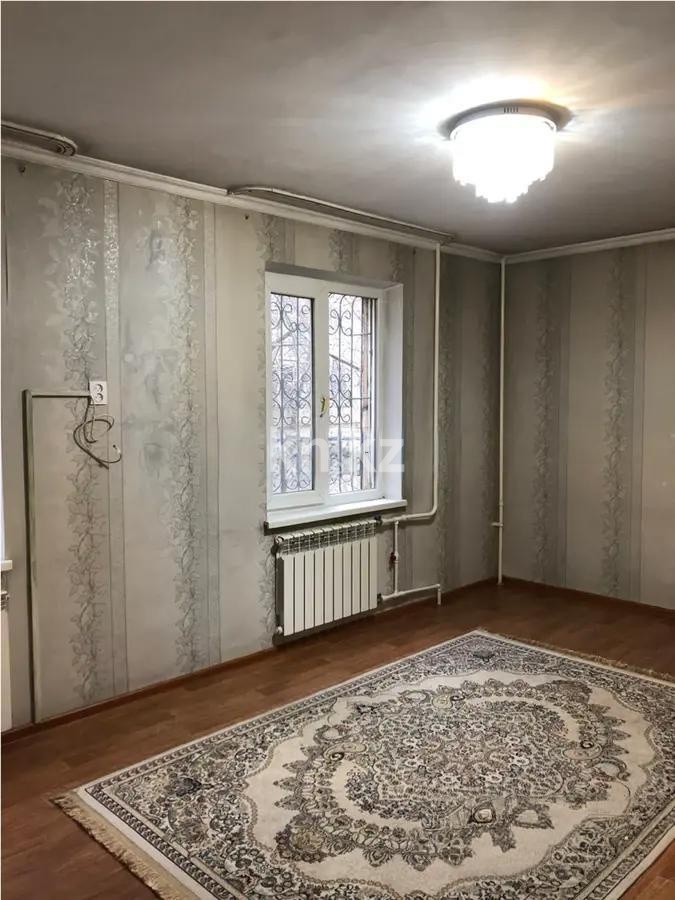 Продажа 3-комнатной квартиры, 59 м² - Продажа квартир в Алмалинском р-не Алматы фото 1 из 5