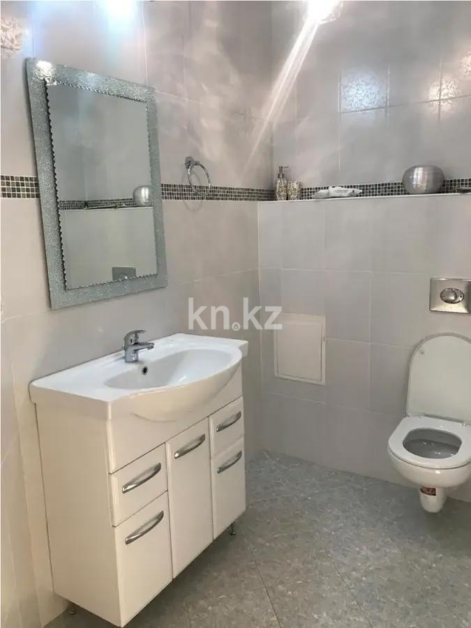 Продажа 2-комнатной квартиры, 90 м² - Продажа двухкомнатных квартир в Алматы - страница 7 фото 7 из 8