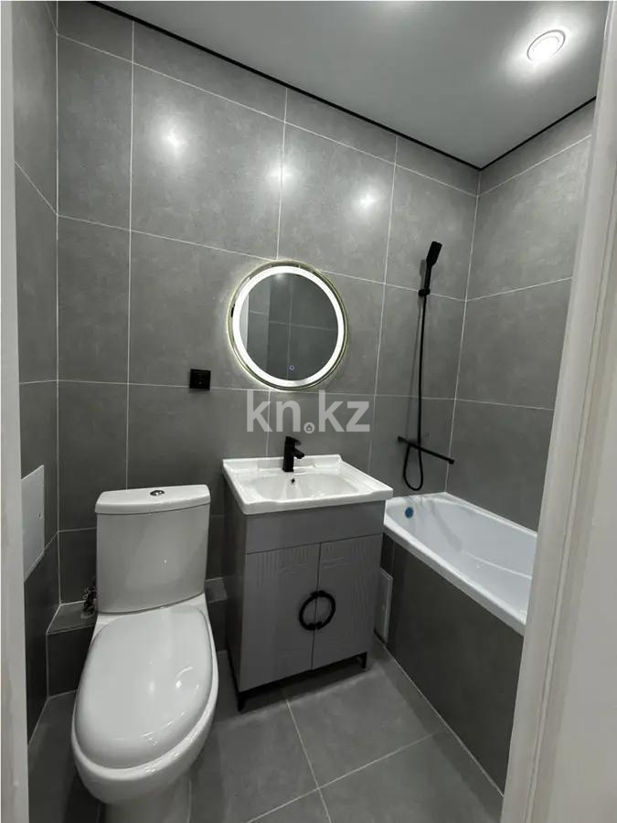 Продажа 2-комнатной квартиры, 35 м² в Алматы - фото 3