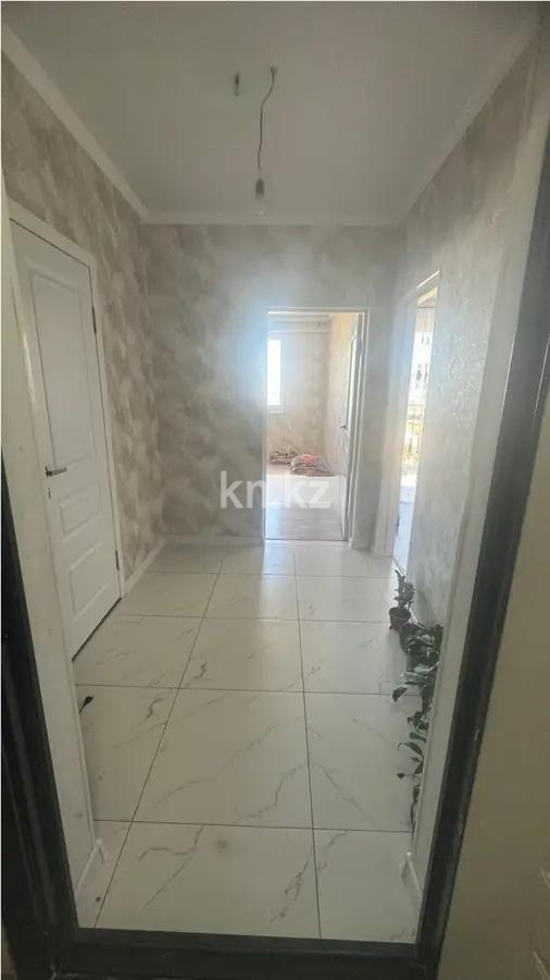 Продажа 1-комнатной квартиры, 51.6 м², ул. Алтын орда, дом  6/42 - Продажа квартир в Алматы с фото фото 4 из 4