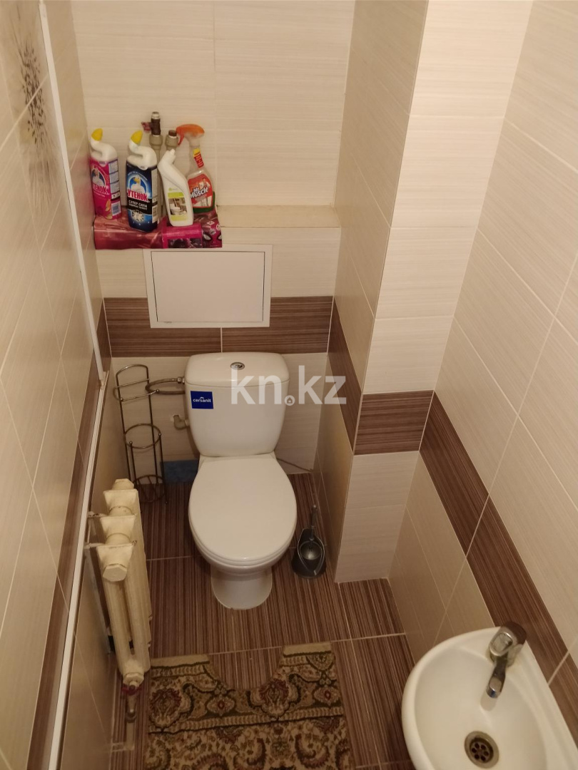 Продажа 3-комнатной квартиры, 80 м² - Продажа  трехкомнатных квартир в новостройках Астаны - страница 2 фото 15 из 16