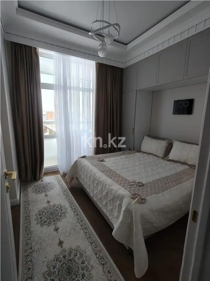 Продажа 2-комнатной квартиры, 45 м² в Астане - фото 2