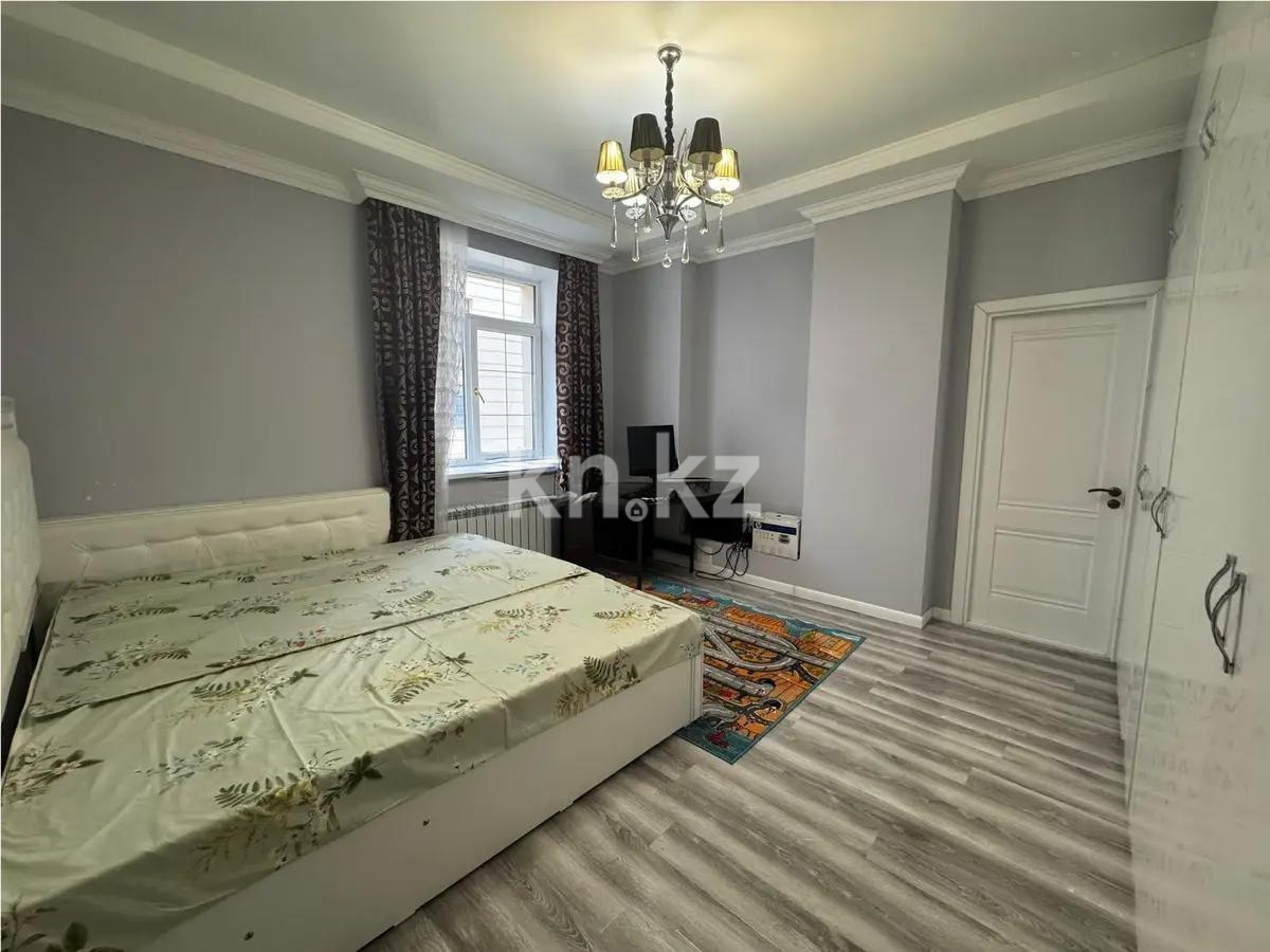 Продажа 3-комнатной квартиры, 100 м², ул. Сауран, дом  18 - Продажа квартир в Казахстане фото 2 из 7