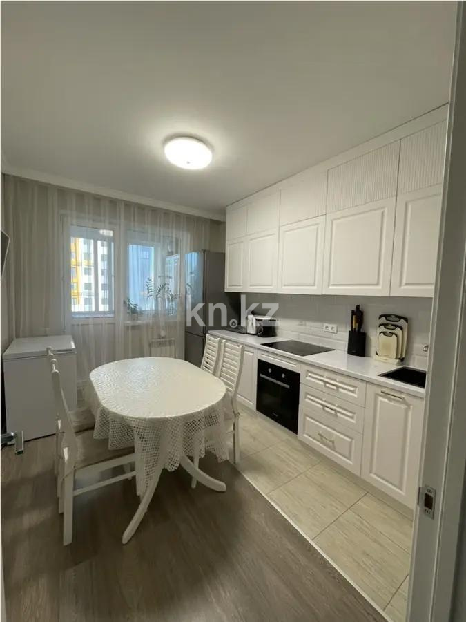 Продажа 3-комнатной квартиры, 82.4 м² в Астане - фото 4