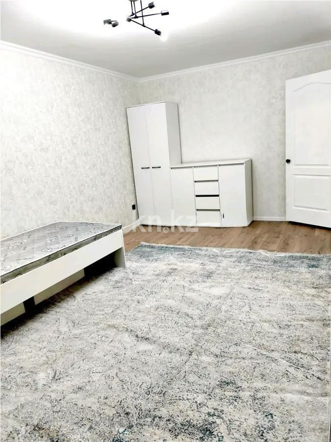 Продажа 1-комнатной квартиры, 37.6 м², ул. Косшыгулулы, дом  24/1 в Астане - фото 2