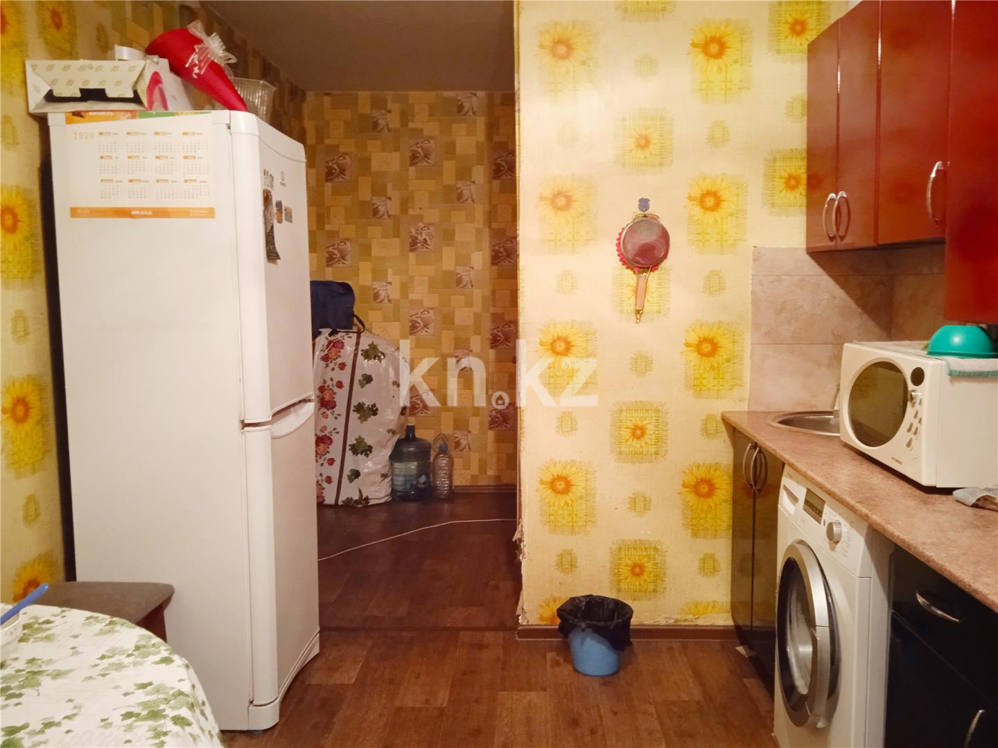 Продажа 2-комнатной квартиры, 53 м², пр. Республики в Караганде - фото 6