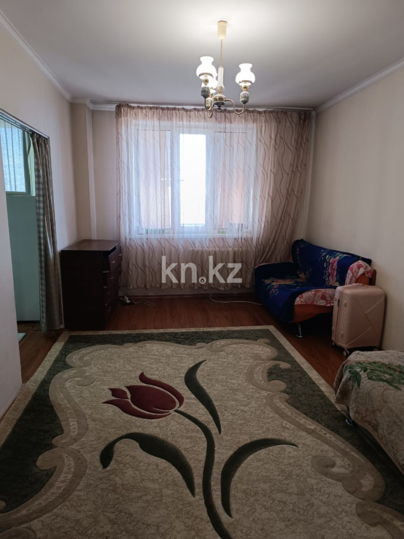 Продажа 1-комнатной квартиры, 46 м² - Продажа квартир в других районах Астаны фото 9 из 13