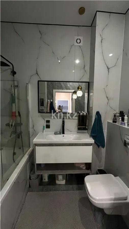 Продажа 2-комнатной квартиры, 56 м² в Астане - фото 4