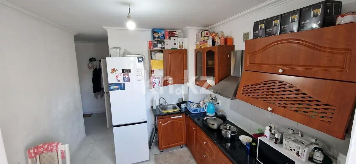 Продажа 2-комнатной квартиры, 57 м² в Астане - фото 4