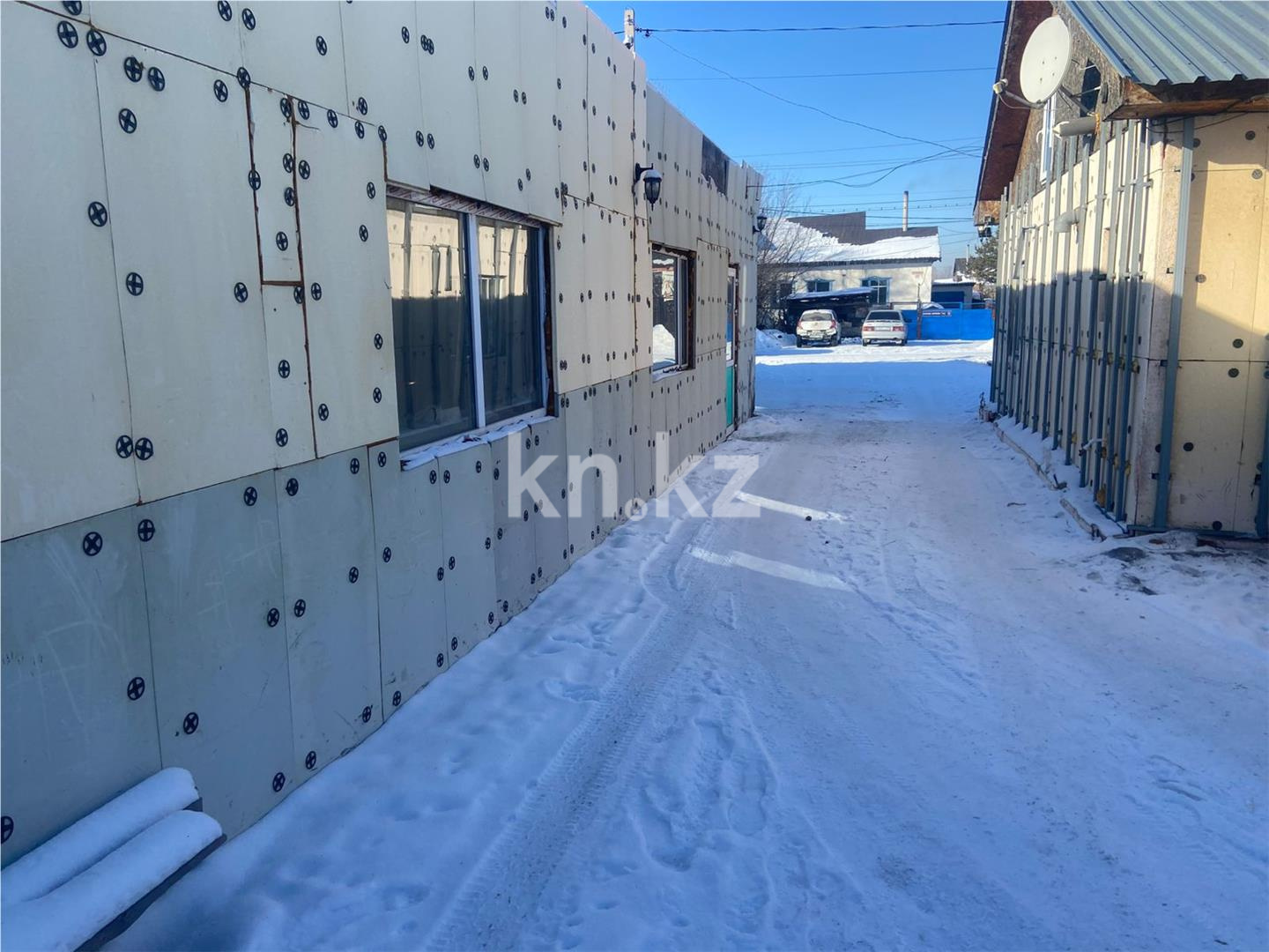 Продажа 3-комнатного дома, 300 м² - Продажа домов, коттеджей в Караганде фото 6 из 19