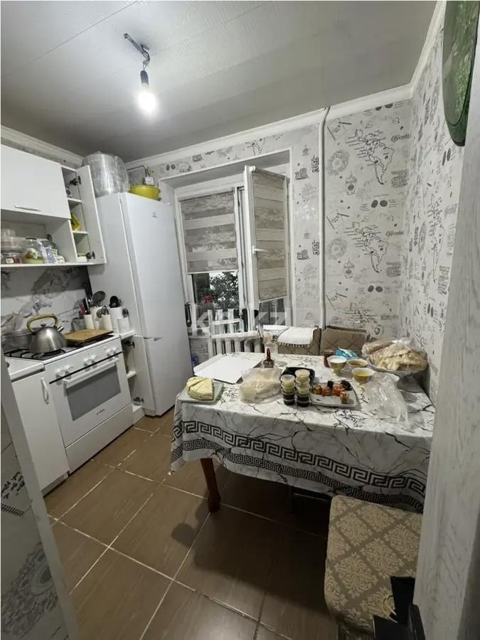 Продажа 3-комнатной квартиры, 57.6 м² - Продажа трехкомнатных квартир в Астане - страница 3 фото 4 из 5