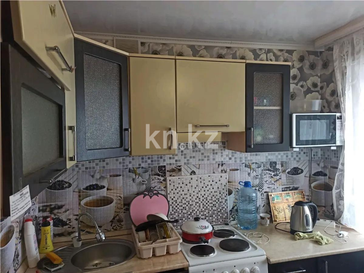 Продажа 3-комнатной квартиры, 42 м², ул. Зелинского, дом  24/1 - Продажа квартир в Караганде фото 3 из 5