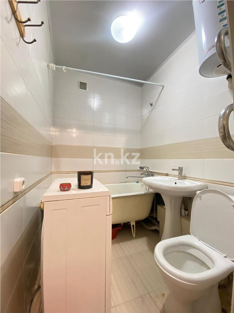 Продажа 2-комнатной квартиры, 45 м² в Караганде - фото 7
