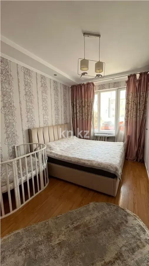 Продажа 2-комнатной квартиры, 56 м² - Продажа квартир в р-не Сарайшык Астаны фото 2 из 5