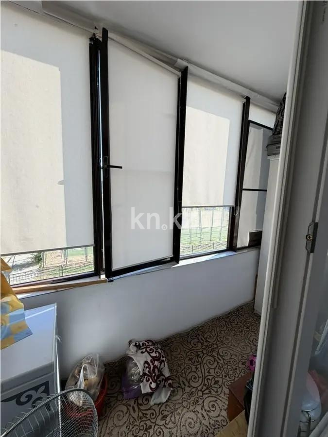 Продажа 2-комнатной квартиры, 41.1 м² - Продажа квартир в кирпичном доме в Казахстане - страница 5 фото 4 из 4