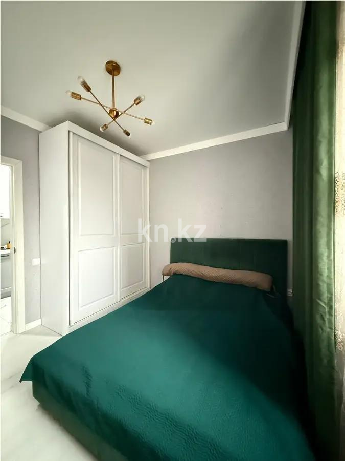 Продажа 2-комнатной квартиры, 46 м² в Алматы