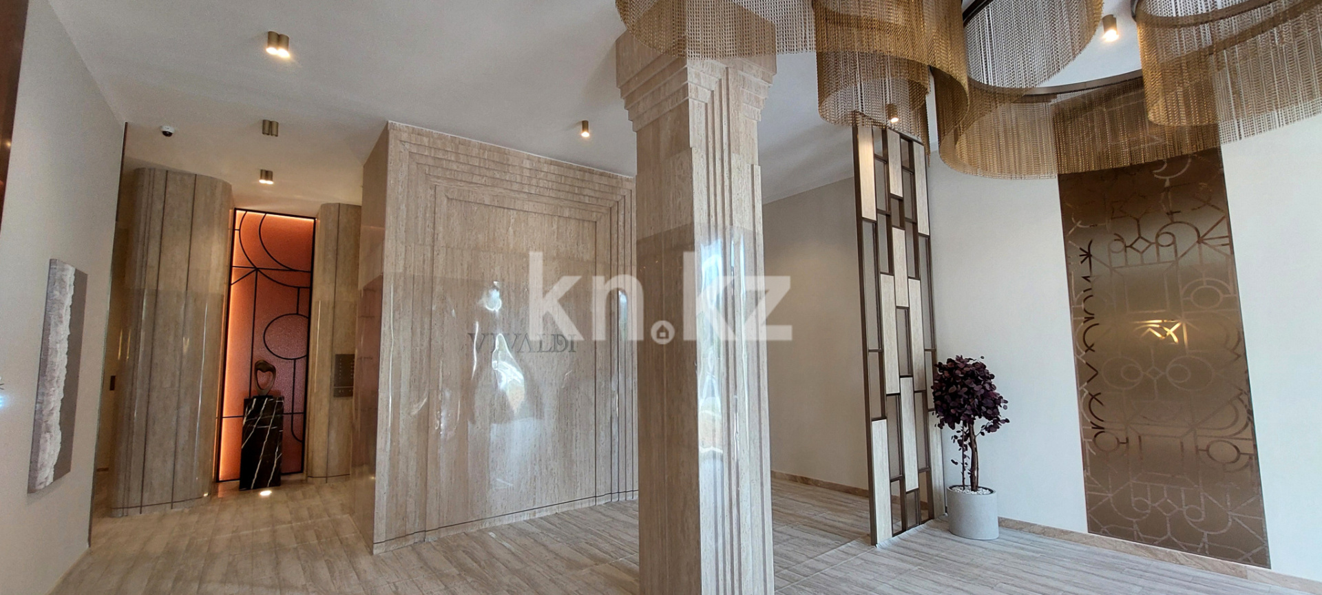 Продажа 3-комнатной квартиры, 140 м² - Недвижимость в Казахстане - страница 3 фото 14 из 15