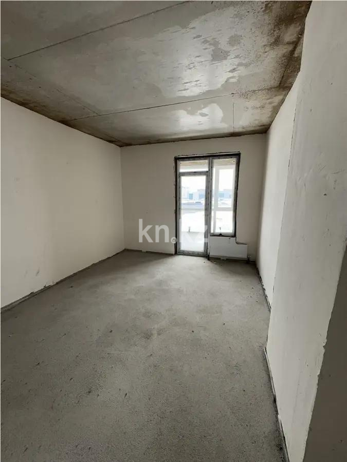 Продажа 2-комнатной квартиры, 54.4 м² - Продажа  двухкомнатных квартир в новостройках Астаны с фото - страница 44 фото 2 из 4