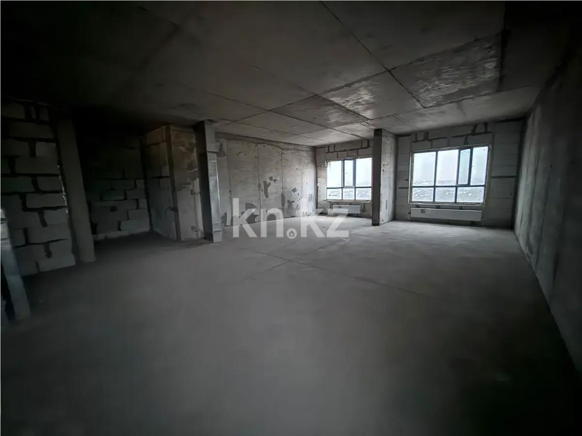 Продажа 3-комнатной квартиры, 72.9 м² - Продажа  трехкомнатных квартир в новостройках Алматы с фото - страница 10 фото 1 из 2