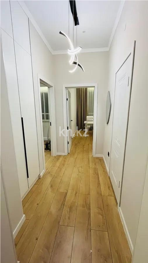 Продажа 1-комнатной квартиры, 40 м² - Продажа квартир в Алматы - страница 3 фото 4 из 4