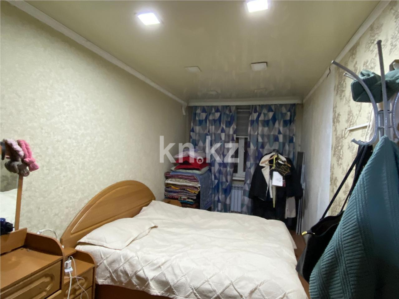 Продажа 2-комнатной квартиры, 44 м² - Продажа  двухкомнатных квартир в Караганде с фото фото 2 из 8