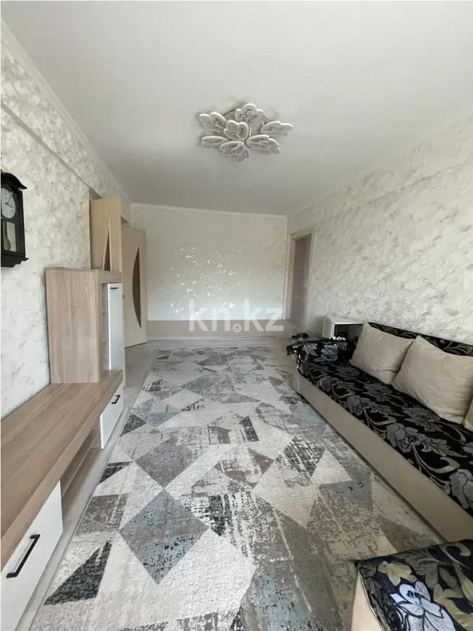 Продажа 3-комнатной квартиры, 65 м² - Продажа квартир в Казахстане - страница 22 фото 2 из 8