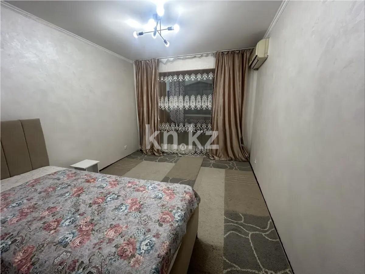 Продажа 2-комнатной квартиры, 52 м² в Алматы - фото 2
