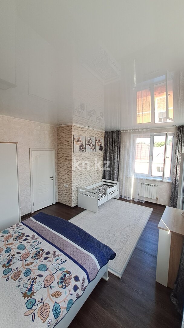 Продажа 3-комнатной квартиры, 86 м² в Караганде - фото 2