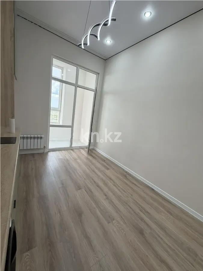 Продажа 1-комнатной квартиры, 39 м² в Караганде - фото 2