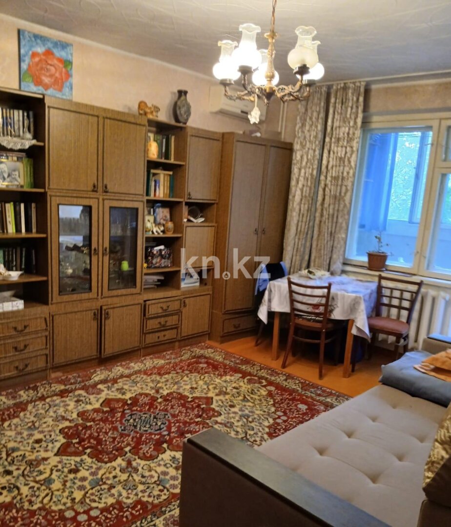 Продажа 2-комнатной квартиры, 52 м² в Павлодаре - фото 3