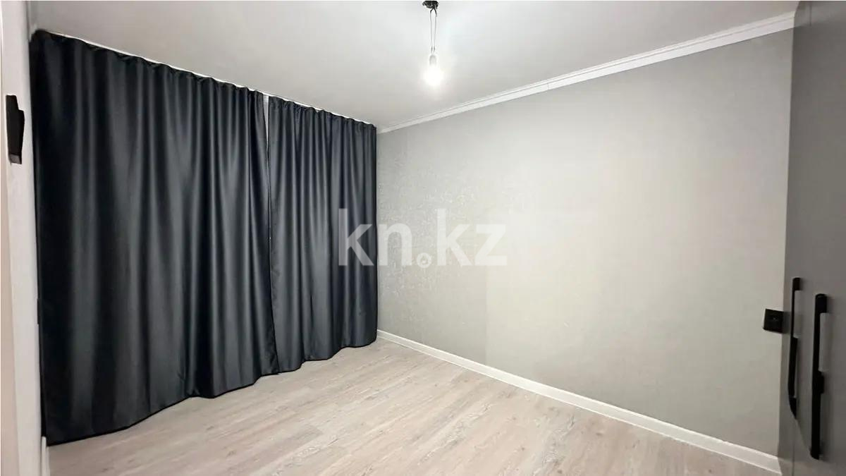 Продажа 2-комнатной квартиры, 54 м² в Караганде - фото 2