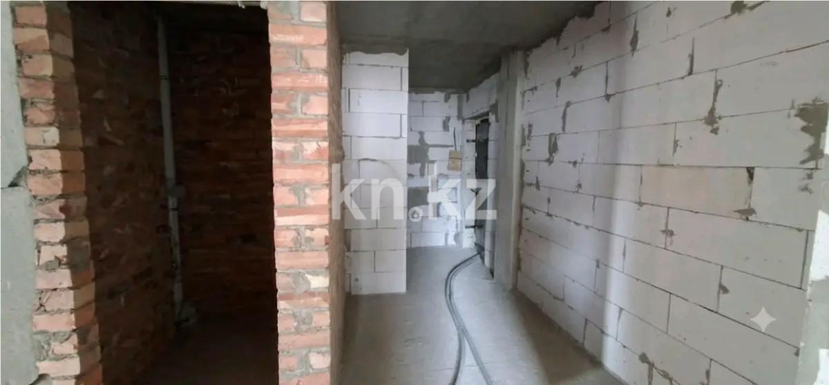 Продажа 2-комнатной квартиры, 75.5 м² - Недвижимость в Астане - страница 4 фото 2 из 2
