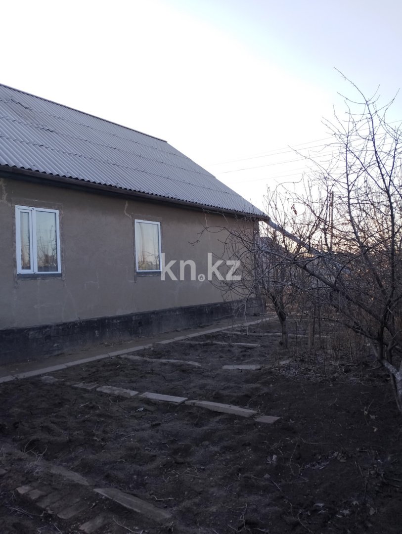 Продажа 4-комнатного дома, 100 м², ул. Некрасова - Продажа домов и коттеджей в Караганде без посредников фото 5 из 11