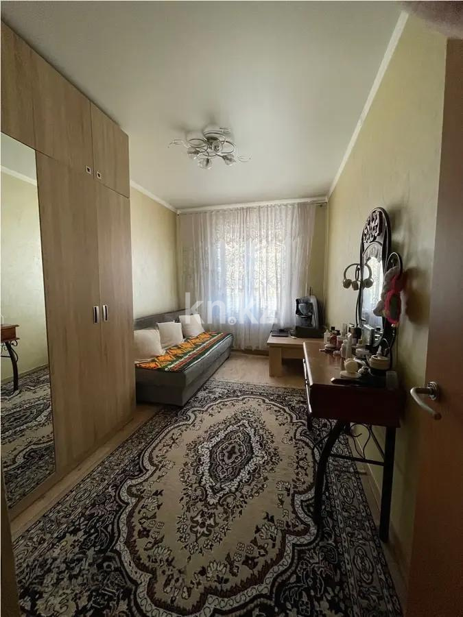 Продажа 2-комнатной квартиры, 45 м², мкр-н Аксай-2, дом  3 - Продажа  двухкомнатных квартир в Алматы без посредников фото 2 из 5