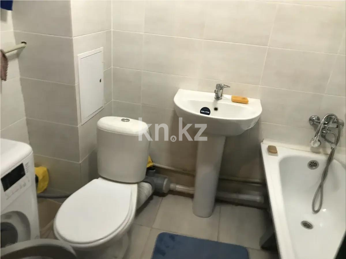 Продажа 1-комнатной квартиры, 41 м² в Астане - фото 3