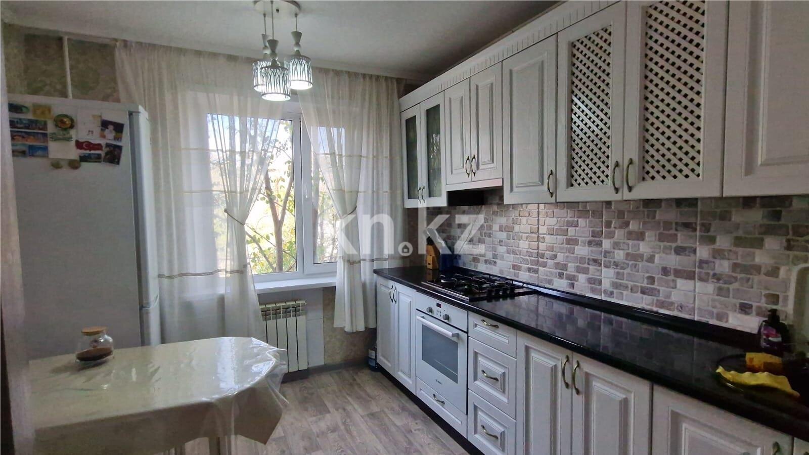 Продажа 3-комнатной квартиры, 68 м² в Караганде - фото 7